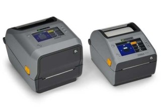 ZEBRA Zebra Drukarka Etykiet ZD421/termiczna/termotransferowa/203dpi/USB/ETH