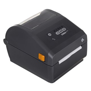 ZEBRA Zebra-Drukarka etyk ZD421/termiczna/203dpi/USB/ETH