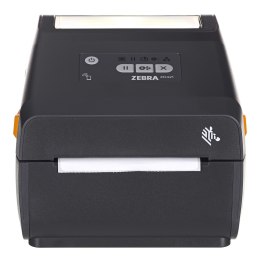 ZEBRA Zebra Drukarka etykiet ZD421D/termiczna/USB/Ethernet/203dpi ZD4A042-D0EE00EZ