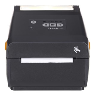 ZEBRA Zebra-Drukarka etyk ZD421/termiczna/203dpi/USB/ETH
