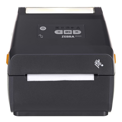 ZEBRA Zebra-Drukarka etyk ZD421/termiczna/203dpi/USB/ETH ZEBRA Zebra-Drukarka etyk ZD421/termiczna/203dpi/USB/ETH