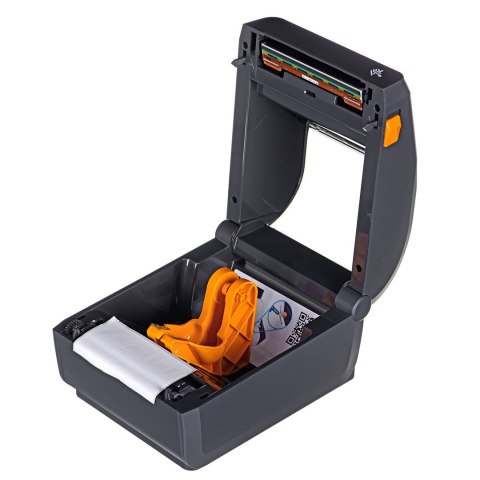 ZEBRA Zebra-Drukarka etyk ZD421/termiczna/203dpi/USB/ETH ZEBRA Zebra-Drukarka etyk ZD421/termiczna/203dpi/USB/ETH