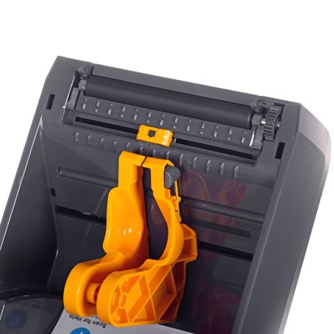 ZEBRA Zebra-Drukarka etyk ZD421/termiczna/203dpi/USB/ETH ZEBRA Zebra-Drukarka etyk ZD421/termiczna/203dpi/USB/ETH
