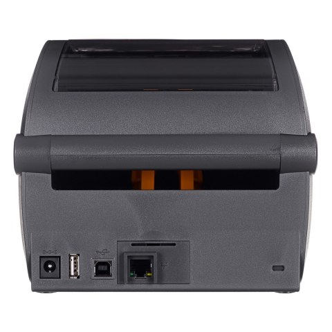ZEBRA Zebra-Drukarka etyk ZD421/termiczna/203dpi/USB/ETH ZEBRA Zebra-Drukarka etyk ZD421/termiczna/203dpi/USB/ETH