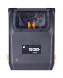 ZEBRA Zebra-drukarka etykiet ZD421T 300dpi/ETH/USB