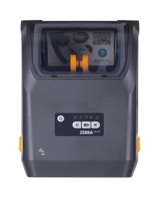 ZEBRA Zebra-drukarka etykiet ZD421T 300dpi/ETH/USB
