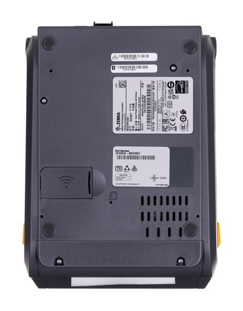 ZEBRA Zebra-drukarka etykiet ZD421T 300dpi/ETH/USB ZEBRA Zebra-drukarka etykiet ZD421T 300dpi/ETH/USB