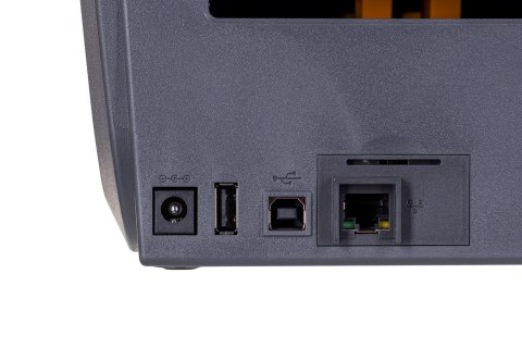 ZEBRA Zebra-drukarka etykiet ZD421T 300dpi/ETH/USB ZEBRA Zebra-drukarka etykiet ZD421T 300dpi/ETH/USB