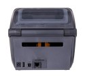 ZEBRA Zebra-drukarka etykiet ZD421T 300dpi/ETH/USB