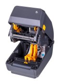 ZEBRA Zebra-drukarka etykiet ZD421T 300dpi/ETH/USB