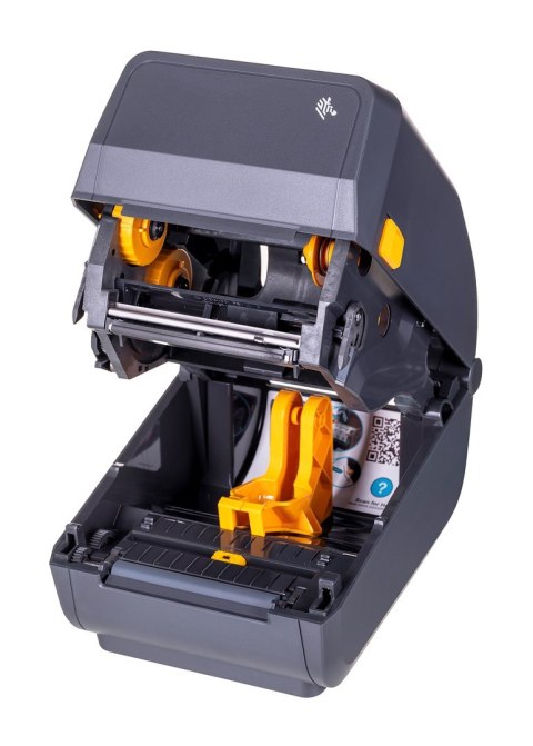 ZEBRA Zebra-drukarka etykiet ZD421T 300dpi/ETH/USB ZEBRA Zebra-drukarka etykiet ZD421T 300dpi/ETH/USB