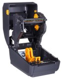 ZEBRA Zebra-drukarka termotrans 203dpi/USB/USBHost/Ethern