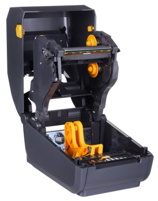 ZEBRA Zebra-drukarka termotrans 203dpi/USB/USBHost/Ethern