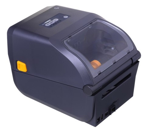 ZEBRA Zebra-drukarka termotrans 203dpi/USB/USBHost/Ethern ZEBRA Zebra-drukarka termotrans 203dpi/USB/USBHost/Ethern