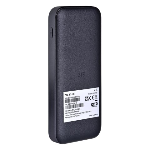 ZTE Poland Router ZTE MU5120 ZTE Poland Router ZTE MU5120