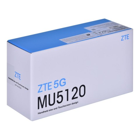 ZTE Poland Router ZTE MU5120 ZTE Poland Router ZTE MU5120