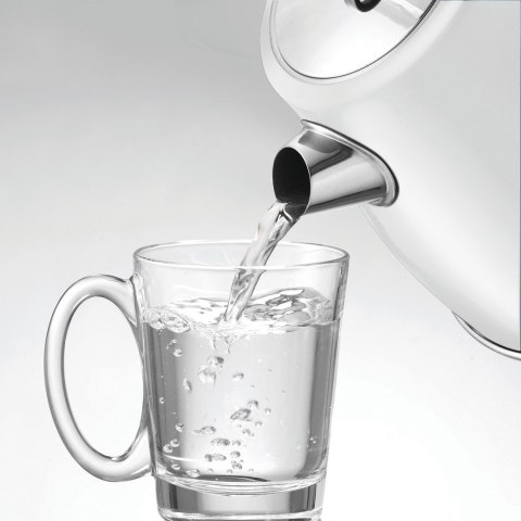 Czajnik Morphy Richards Evoke Jug Biały (WYPRZEDAŻ) Czajnik Morphy Richards Evoke Jug Biały (WYPRZEDAŻ)