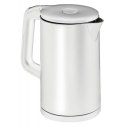 MPM Czajnik bezprzewodowy 1,7L MPM MCZ-105 biały