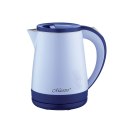 Maestro Czajnik elektryczny 1,2l 1630W MAESTRO MR-037-BLUE