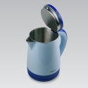 Maestro Czajnik elektryczny 1,2l 1630W MAESTRO MR-037-BLUE