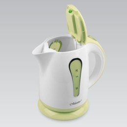 Maestro Czajnik elektryczny 1l 1000W MAESTRO MR-028-GREEN