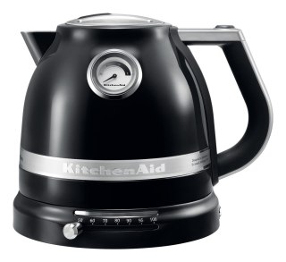 Czajnik elektryczny KitchenAid 5KEK1522EOB (WYPRZEDAŻ)