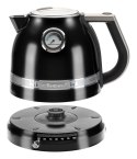 Czajnik elektryczny KitchenAid 5KEK1522EOB (WYPRZEDAŻ)