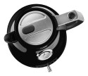 Czajnik elektryczny KitchenAid 5KEK1522EOB (WYPRZEDAŻ)