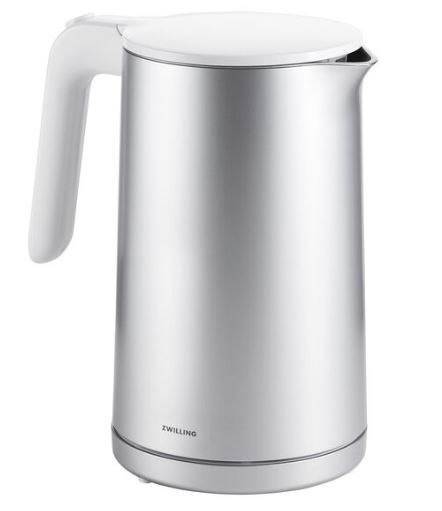 Czajnik elektryczny ZWILLING Enfinigy 53005-000-0 (WYPRZEDAŻ) Czajnik elektryczny ZWILLING Enfinigy 53005-000-0 (WYPRZEDAŻ)