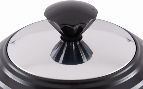 ELDOM CZAJNIK NELA,POJ.1,7 L,MOC 2000 W,CZARNY C26 ELDOM CZAJNIK NELA,POJ.1,7 L,MOC 2000 W,CZARNY C26