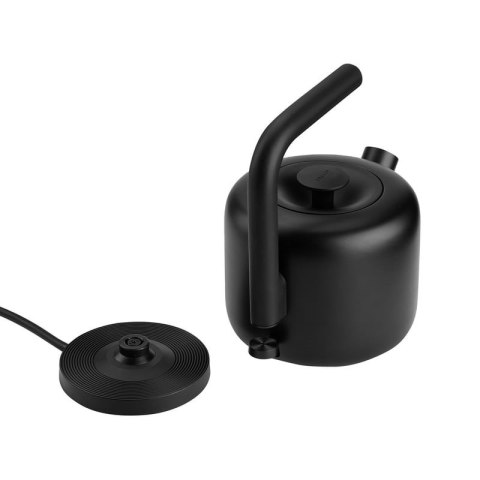 Fellow Clyde Electric Kettle 1.5 L Czajnik Elektryczny Czarny Mat Fellow Clyde Electric Kettle 1.5 L Czajnik Elektryczny Czarny Mat