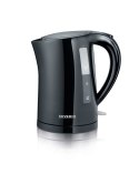 SEVERIN SEVERIN CZAJNIK ELEKTR. PLASTIK, 1,5L, 2200W WK3498
