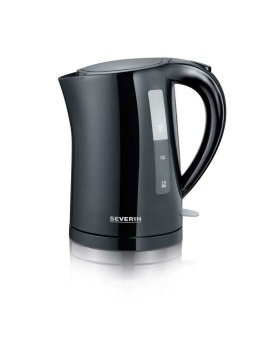 SEVERIN SEVERIN CZAJNIK ELEKTR. PLASTIK, 1,5L, 2200W WK3498