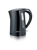 SEVERIN SEVERIN CZAJNIK ELEKTR. PLASTIK, 1,5L, 2200W WK3498