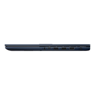 ASUS ASUS VivoBook 15 X1504VA-BQ1035 i3-1315U 15,6"FHD 250nits AG IPS-Level 8GB DDR4 SSD512 Intel UHD Graphics NoOS Niebieski