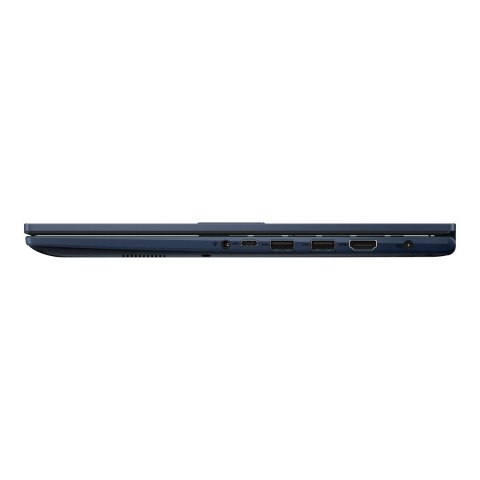 ASUS ASUS VivoBook 15 X1504VA-BQ1035 i3-1315U 15,6"FHD 250nits AG IPS-Level 8GB DDR4 SSD512 Intel UHD Graphics NoOS Niebieski ASUS ASUS VivoBook 15 X1504VA-BQ1035 i3-1315U 15,6"FHD 250nits AG IPS-Level 8GB DDR4 SSD512 Intel UHD Graphics NoOS Niebieski