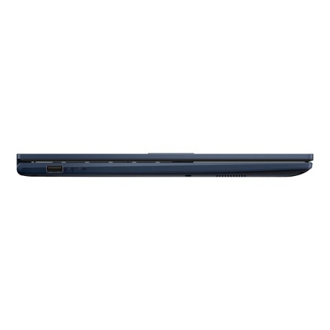 ASUS ASUS VivoBook 15 X1504VA-BQ1035 i3-1315U 15,6"FHD 250nits AG IPS-Level 8GB DDR4 SSD512 Intel UHD Graphics NoOS Niebieski ASUS ASUS VivoBook 15 X1504VA-BQ1035 i3-1315U 15,6"FHD 250nits AG IPS-Level 8GB DDR4 SSD512 Intel UHD Graphics NoOS Niebieski