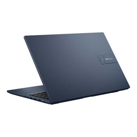 ASUS ASUS VivoBook 15 X1504VA-BQ1035 i3-1315U 15,6"FHD 250nits AG IPS-Level 8GB DDR4 SSD512 Intel UHD Graphics NoOS Niebieski ASUS ASUS VivoBook 15 X1504VA-BQ1035 i3-1315U 15,6"FHD 250nits AG IPS-Level 8GB DDR4 SSD512 Intel UHD Graphics NoOS Niebieski