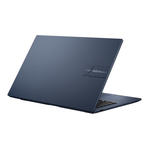 ASUS ASUS VivoBook 15 X1504VA-BQ1035 i3-1315U 15,6"FHD 250nits AG IPS-Level 8GB DDR4 SSD512 Intel UHD Graphics NoOS Niebieski ASUS ASUS VivoBook 15 X1504VA-BQ1035 i3-1315U 15,6"FHD 250nits AG IPS-Level 8GB DDR4 SSD512 Intel UHD Graphics NoOS Niebieski