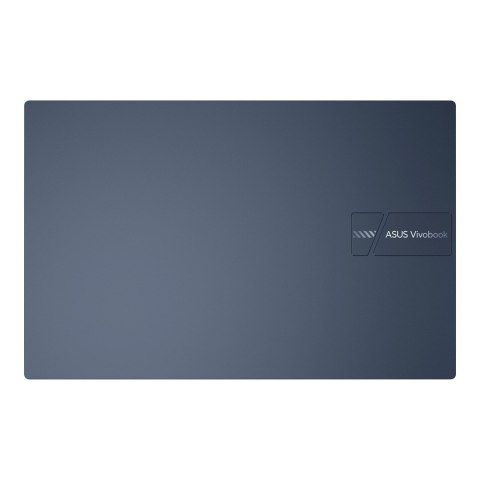 ASUS ASUS VivoBook 15 X1504VA-BQ1035 i3-1315U 15,6"FHD 250nits AG IPS-Level 8GB DDR4 SSD512 Intel UHD Graphics NoOS Niebieski ASUS ASUS VivoBook 15 X1504VA-BQ1035 i3-1315U 15,6"FHD 250nits AG IPS-Level 8GB DDR4 SSD512 Intel UHD Graphics NoOS Niebieski