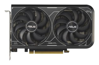 ASUS Karta graf. ASUS DUAL RTX4060 O8G V2 - BOX