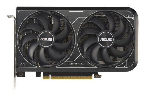 ASUS Karta graf. ASUS DUAL RTX4060 O8G V2 - BOX ASUS Karta graf. ASUS DUAL RTX4060 O8G V2 - BOX