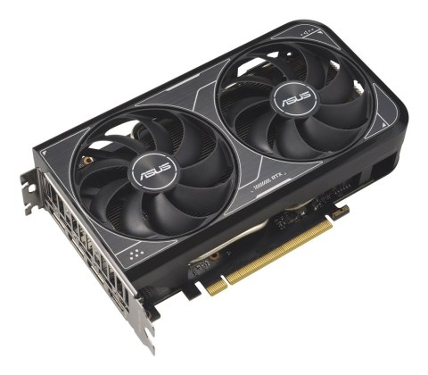ASUS Karta graf. ASUS DUAL RTX4060 O8G V2 - BOX ASUS Karta graf. ASUS DUAL RTX4060 O8G V2 - BOX