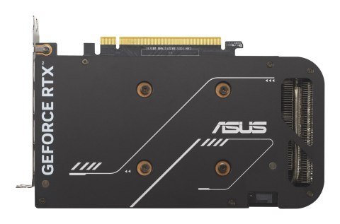 ASUS Karta graf. ASUS DUAL RTX4060 O8G V2 - BOX ASUS Karta graf. ASUS DUAL RTX4060 O8G V2 - BOX