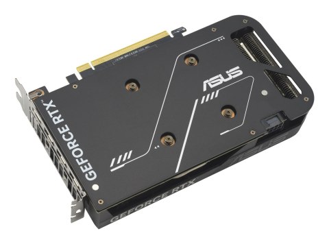 ASUS Karta graf. ASUS DUAL RTX4060 O8G V2 - BOX ASUS Karta graf. ASUS DUAL RTX4060 O8G V2 - BOX