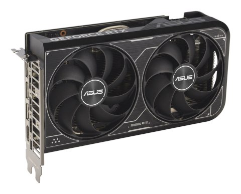 ASUS Karta graf. ASUS DUAL RTX4060 O8G V2 - BOX ASUS Karta graf. ASUS DUAL RTX4060 O8G V2 - BOX