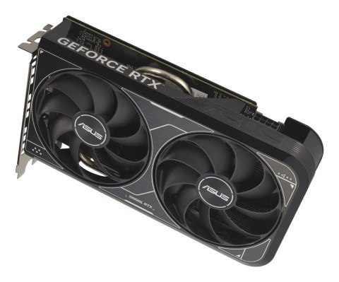 ASUS Karta graf. ASUS DUAL RTX4060 O8G V2 - BOX ASUS Karta graf. ASUS DUAL RTX4060 O8G V2 - BOX