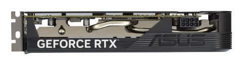 ASUS Karta graf. ASUS DUAL RTX4060 O8G V2 - BOX ASUS Karta graf. ASUS DUAL RTX4060 O8G V2 - BOX