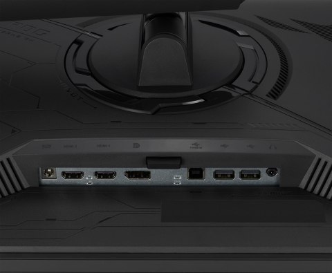 ASUS Monitor Asus ROG Strix 27" XG27AQMR