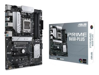 ASUS Płyta główna ASUS PRIME B650-PLUS